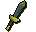 Adamant dagger(p)