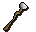 Air battlestaff