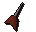 Amethyst dart(p)