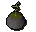 Bagged flower