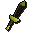 Black dagger(p)