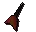 Black dart(p)