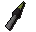 Black knife(p)