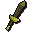 Bronze dagger(p)