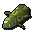Broodoo shield (poison)