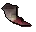 Etched elder venator fang