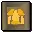 Gilded armour set (lg)