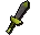 Iron dagger(p)