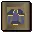 Mithril gold-trimmed set (lg)
