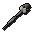 Mystic dust staff