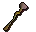 Mystic earth staff