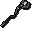 Mystic smoke staff