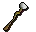 Mystic steam staff