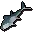 Raw bluefin