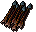 Seeking rune arrow