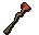 Staff of fire