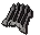Steel bolts (p++)