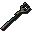 Uncharged trident