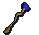 Water battlestaff
