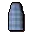 Wyrmscraig noble skirt (blue)