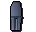 Wyrmscraig villager robe bottom (A, blue)