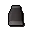 Wyrmscraig villager robe bottom (B, black)