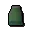 Wyrmscraig villager robe bottom (B, green)