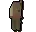 Wyrmscraig villager work skirt (beige)