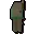 Wyrmscraig villager work skirt (green)