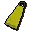 Yellow cape